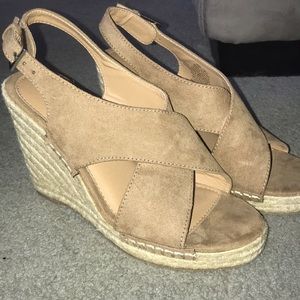 Wedges